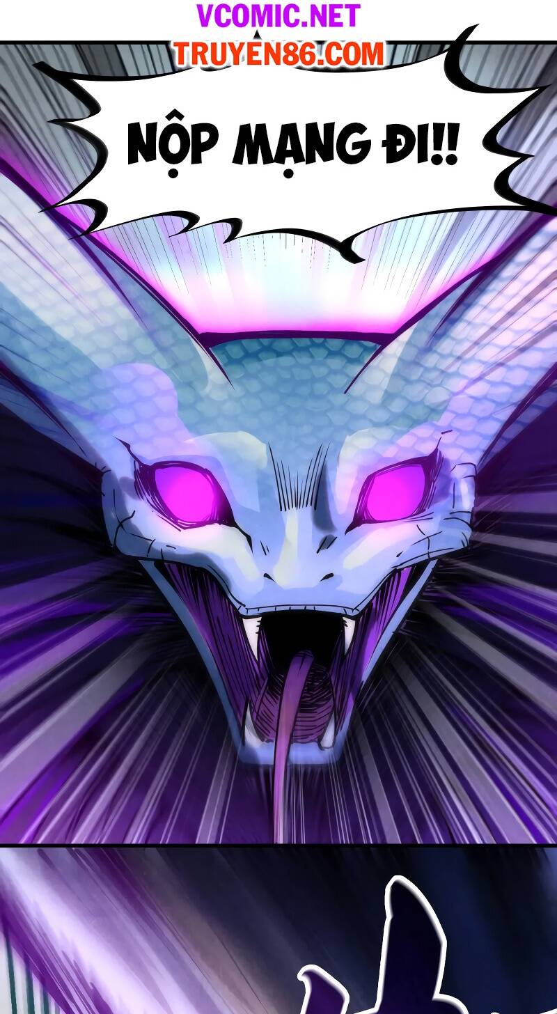 Vạn Cổ Chí Tôn - Chapter 136 - Page 46