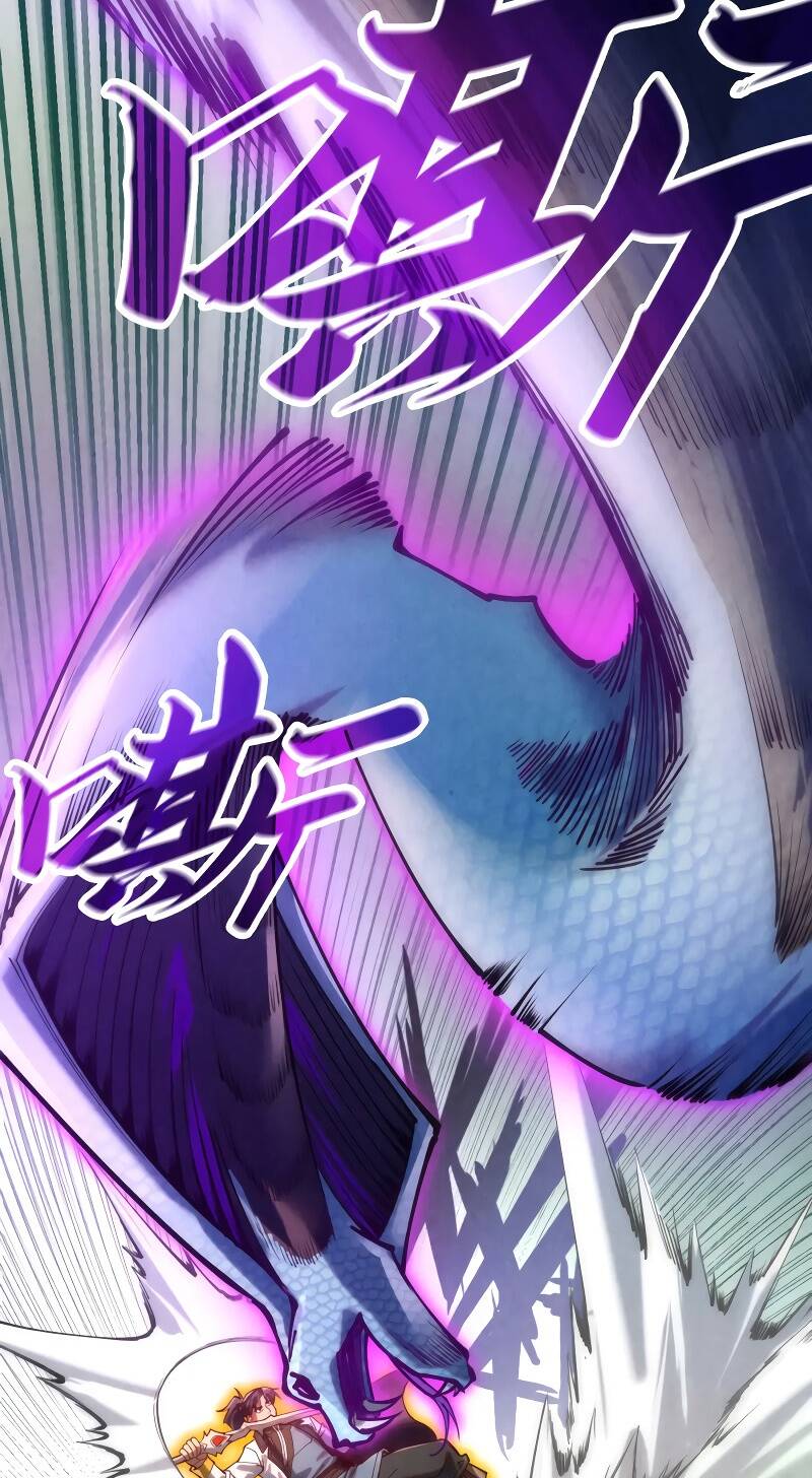 Vạn Cổ Chí Tôn - Chapter 136 - Page 47