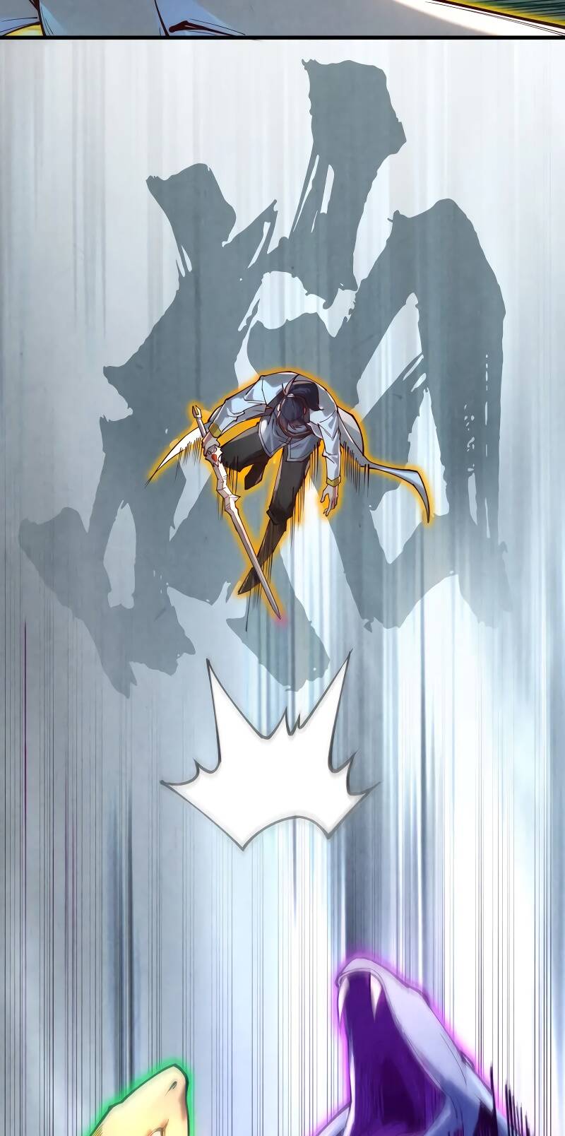 Vạn Cổ Chí Tôn - Chapter 136 - Page 50