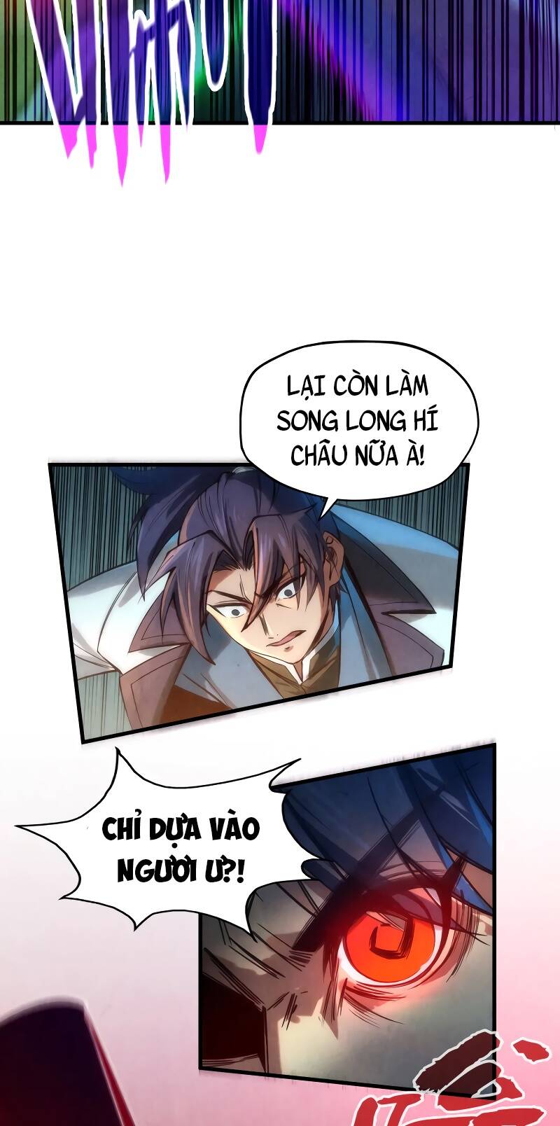 Vạn Cổ Chí Tôn - Chapter 136 - Page 52