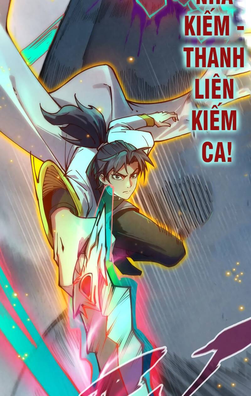 Vạn Cổ Chí Tôn - Chapter 136 - Page 57