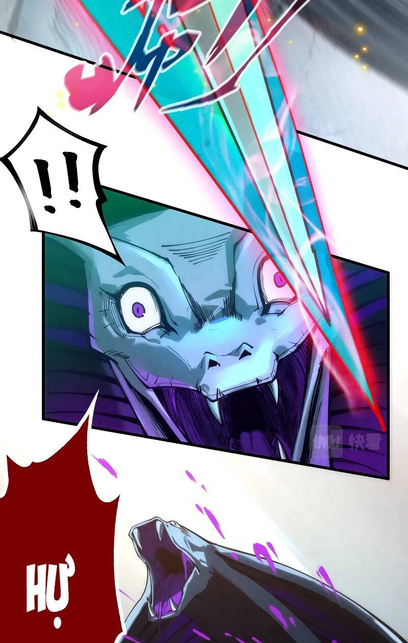 Vạn Cổ Chí Tôn - Chapter 136 - Page 58