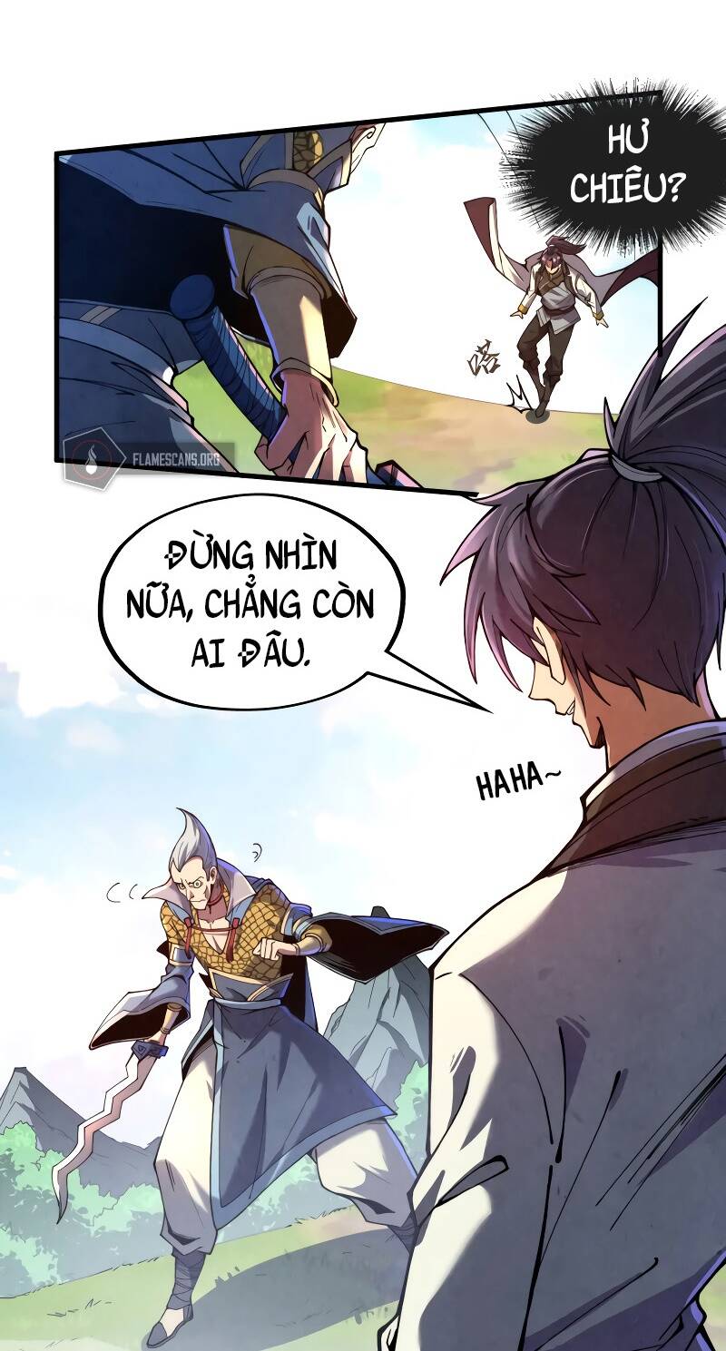 Vạn Cổ Chí Tôn - Chapter 136 - Page 5