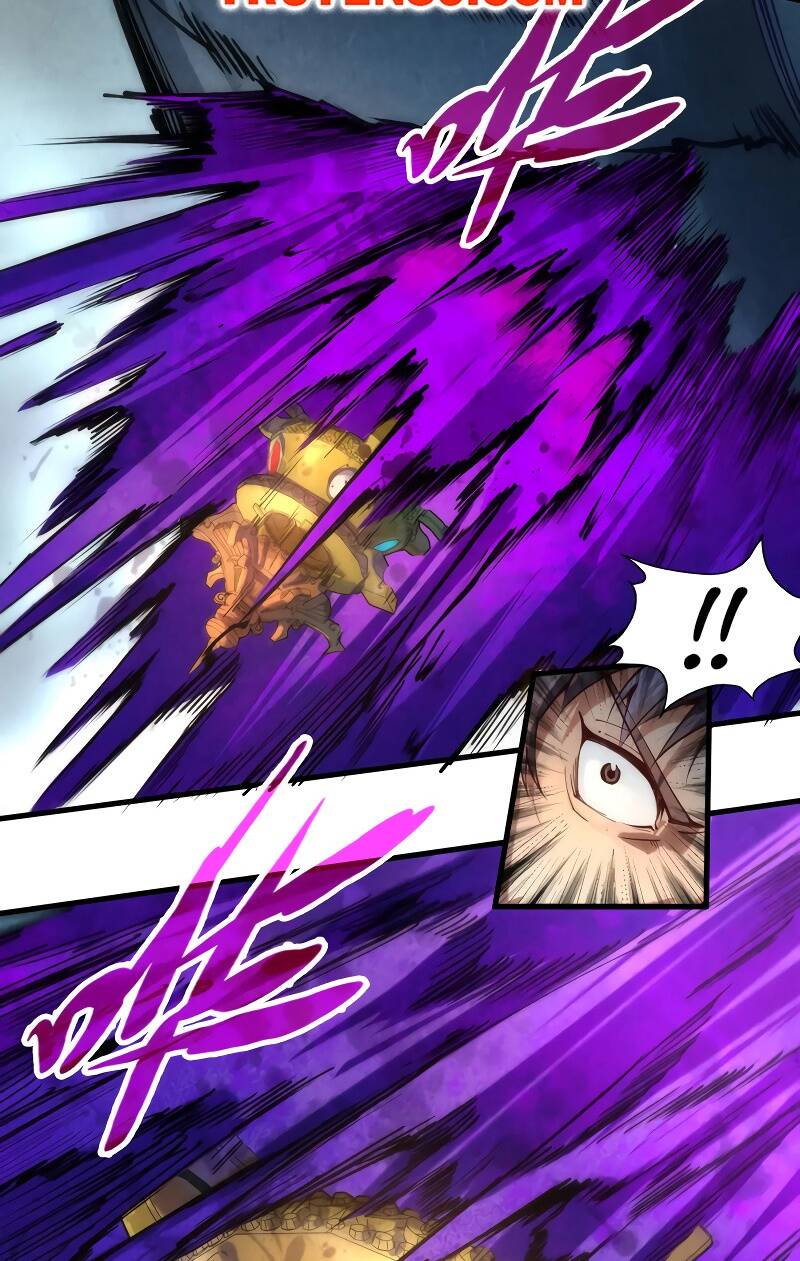 Vạn Cổ Chí Tôn - Chapter 136 - Page 60