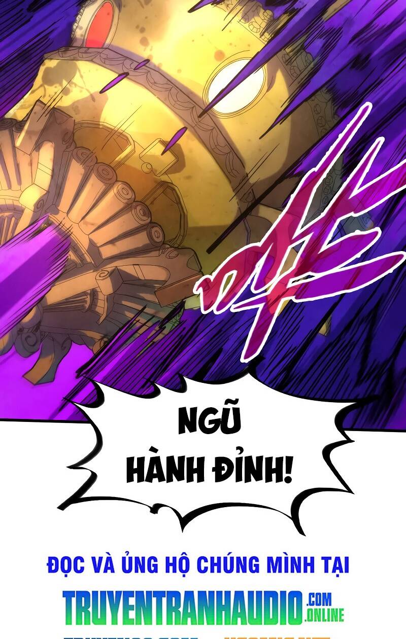 Vạn Cổ Chí Tôn - Chapter 136 - Page 61