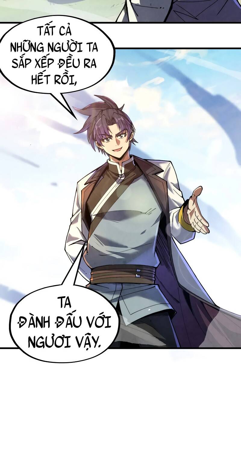 Vạn Cổ Chí Tôn - Chapter 136 - Page 6