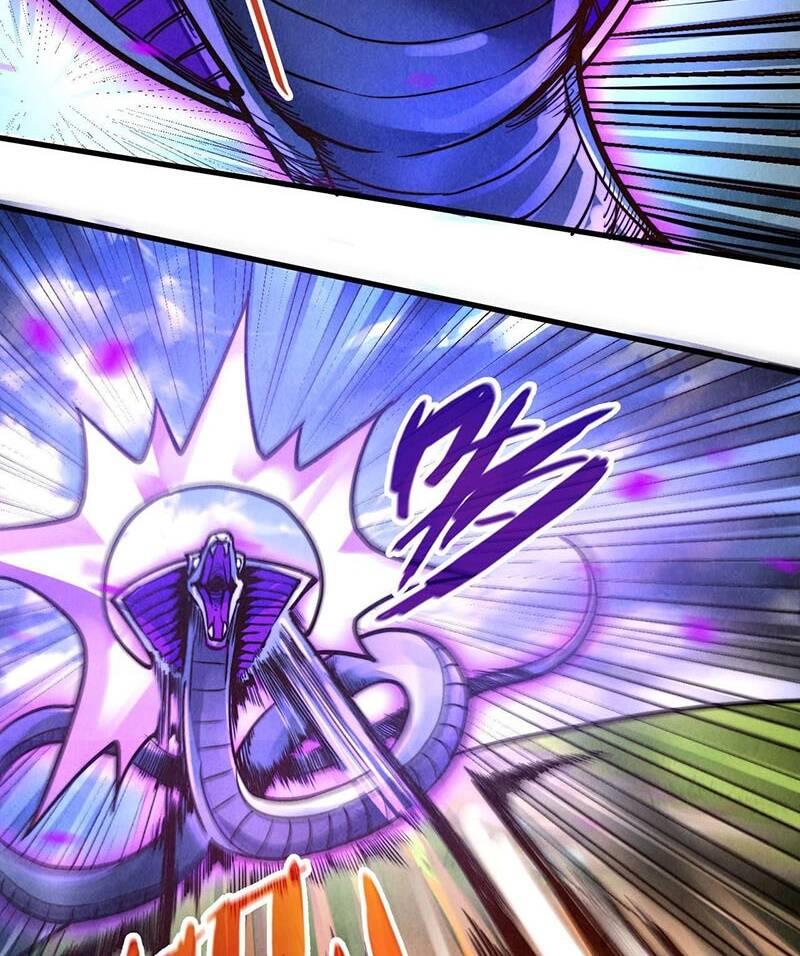 Vạn Cổ Chí Tôn - Chapter 137 - Page 10