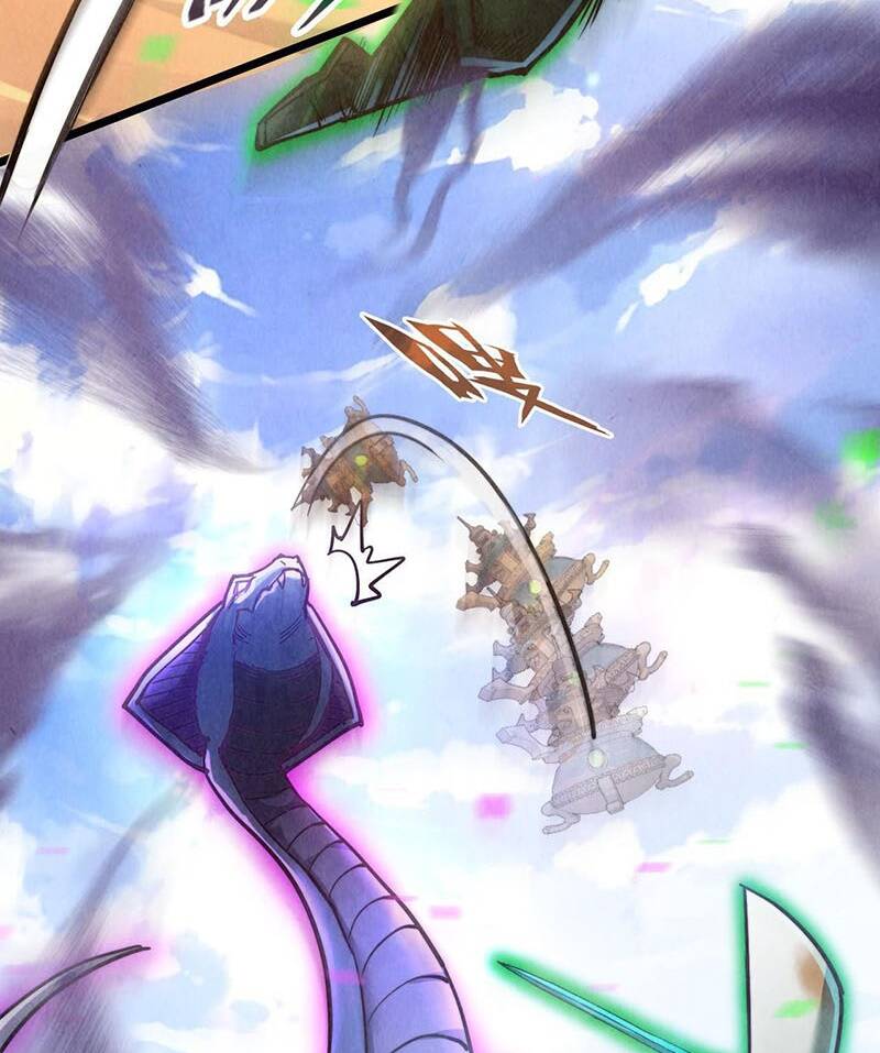 Vạn Cổ Chí Tôn - Chapter 137 - Page 15