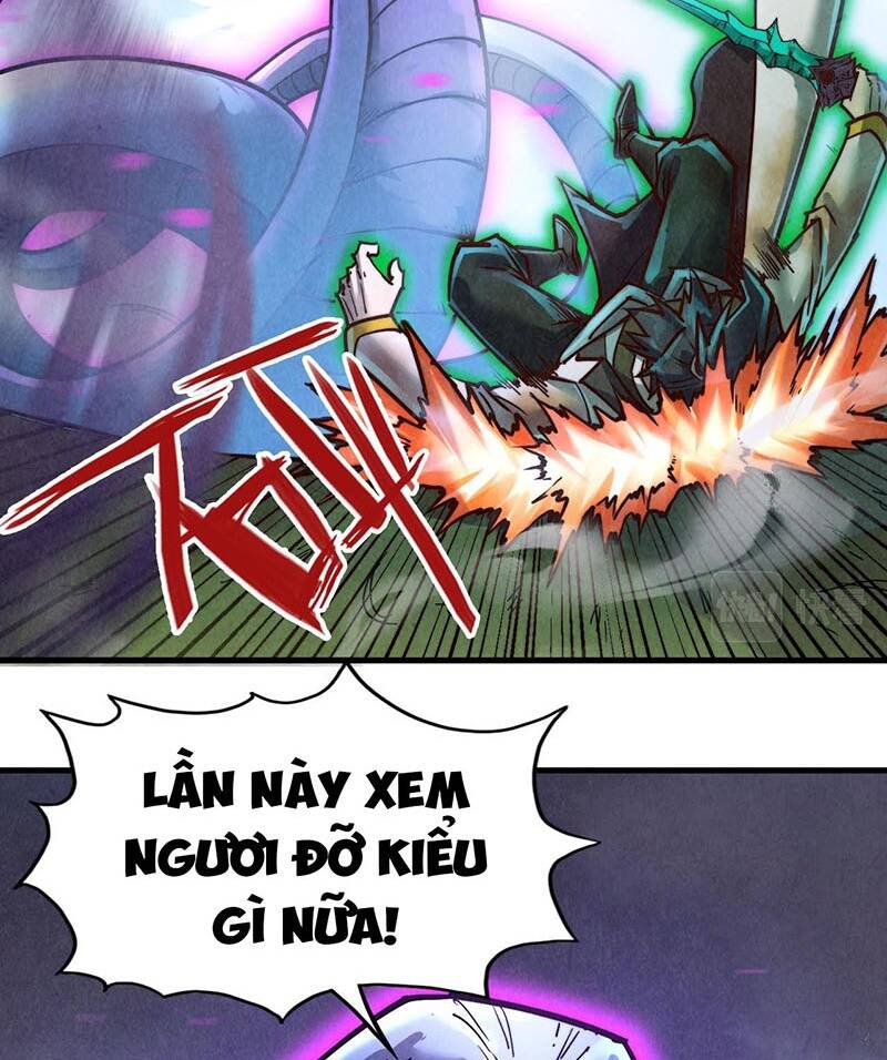 Vạn Cổ Chí Tôn - Chapter 137 - Page 16