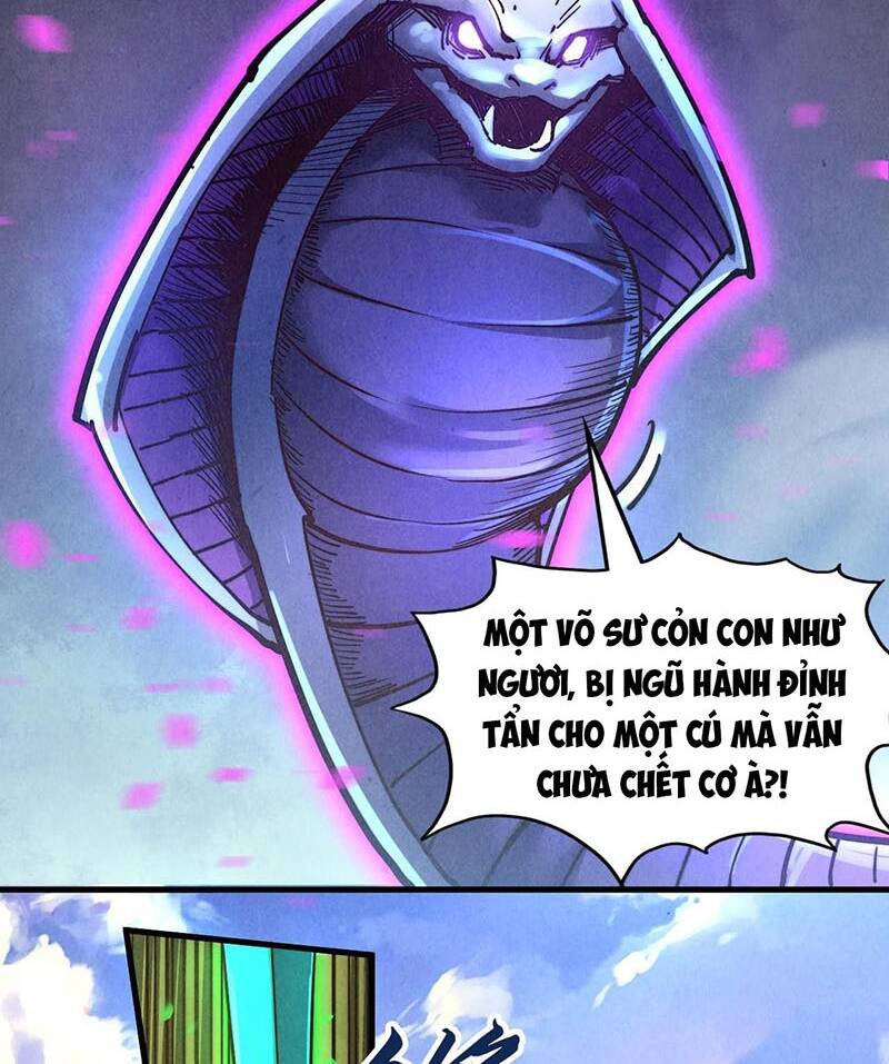 Vạn Cổ Chí Tôn - Chapter 137 - Page 17