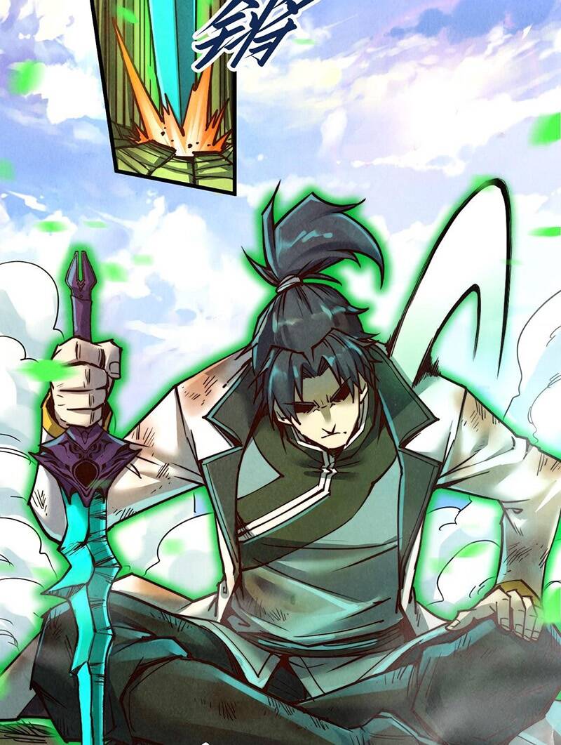 Vạn Cổ Chí Tôn - Chapter 137 - Page 18