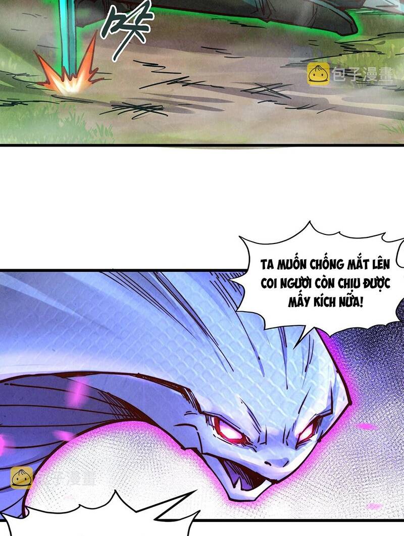 Vạn Cổ Chí Tôn - Chapter 137 - Page 19