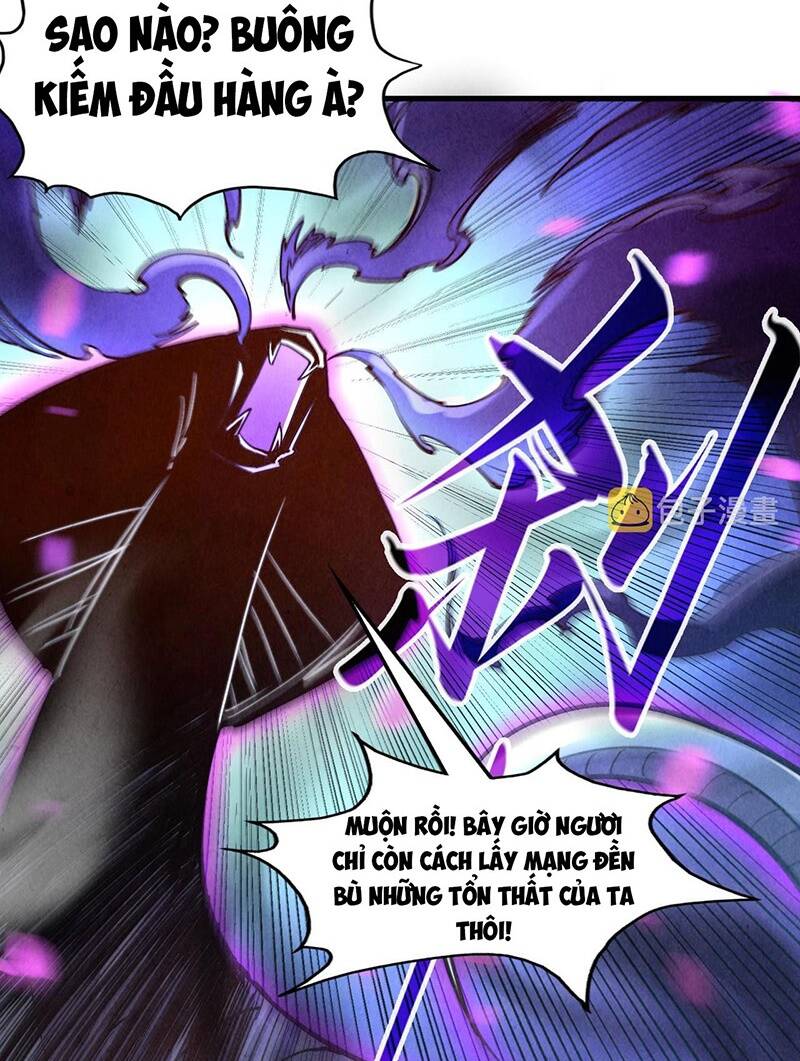 Vạn Cổ Chí Tôn - Chapter 137 - Page 20