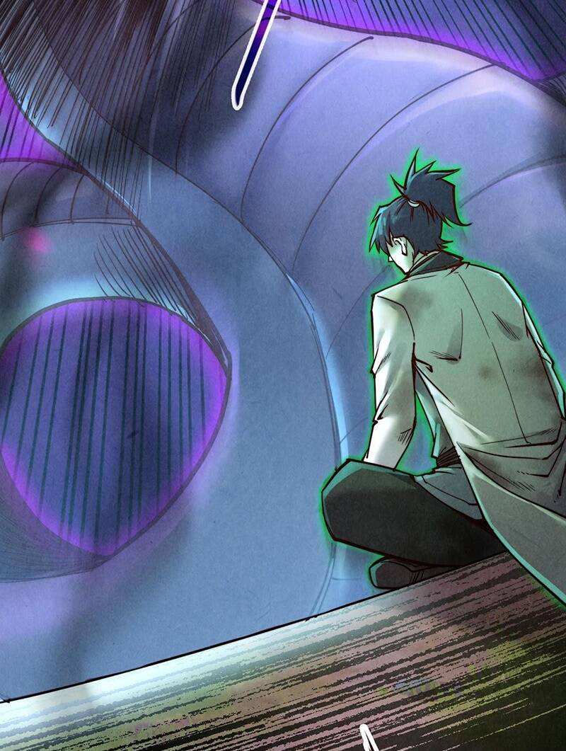 Vạn Cổ Chí Tôn - Chapter 137 - Page 21