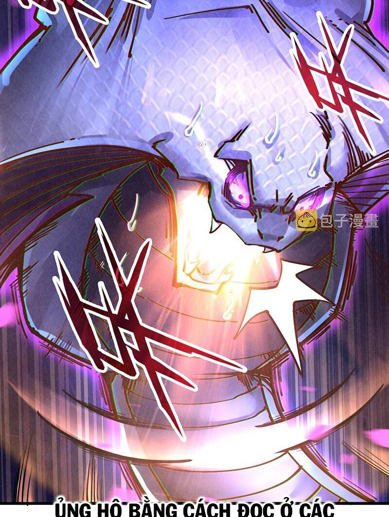 Vạn Cổ Chí Tôn - Chapter 137 - Page 23
