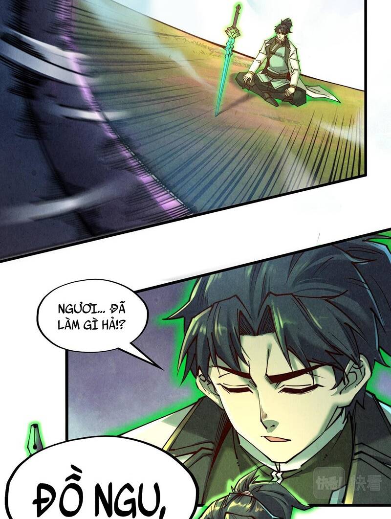 Vạn Cổ Chí Tôn - Chapter 137 - Page 25