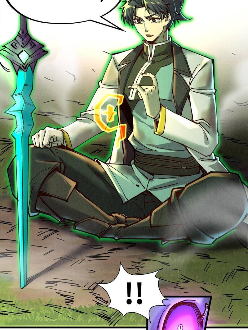 Vạn Cổ Chí Tôn - Chapter 137 - Page 26