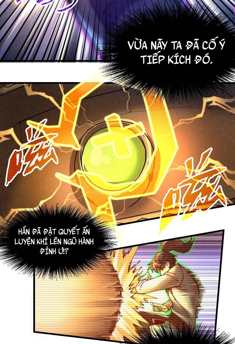 Vạn Cổ Chí Tôn - Chapter 137 - Page 28