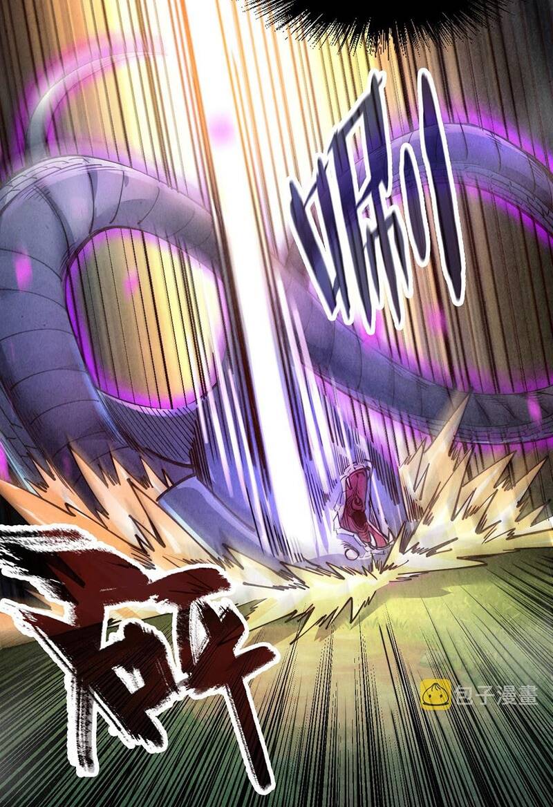 Vạn Cổ Chí Tôn - Chapter 137 - Page 30