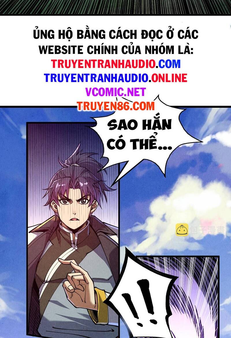 Vạn Cổ Chí Tôn - Chapter 137 - Page 31