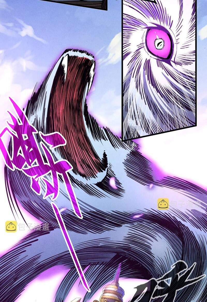 Vạn Cổ Chí Tôn - Chapter 137 - Page 32