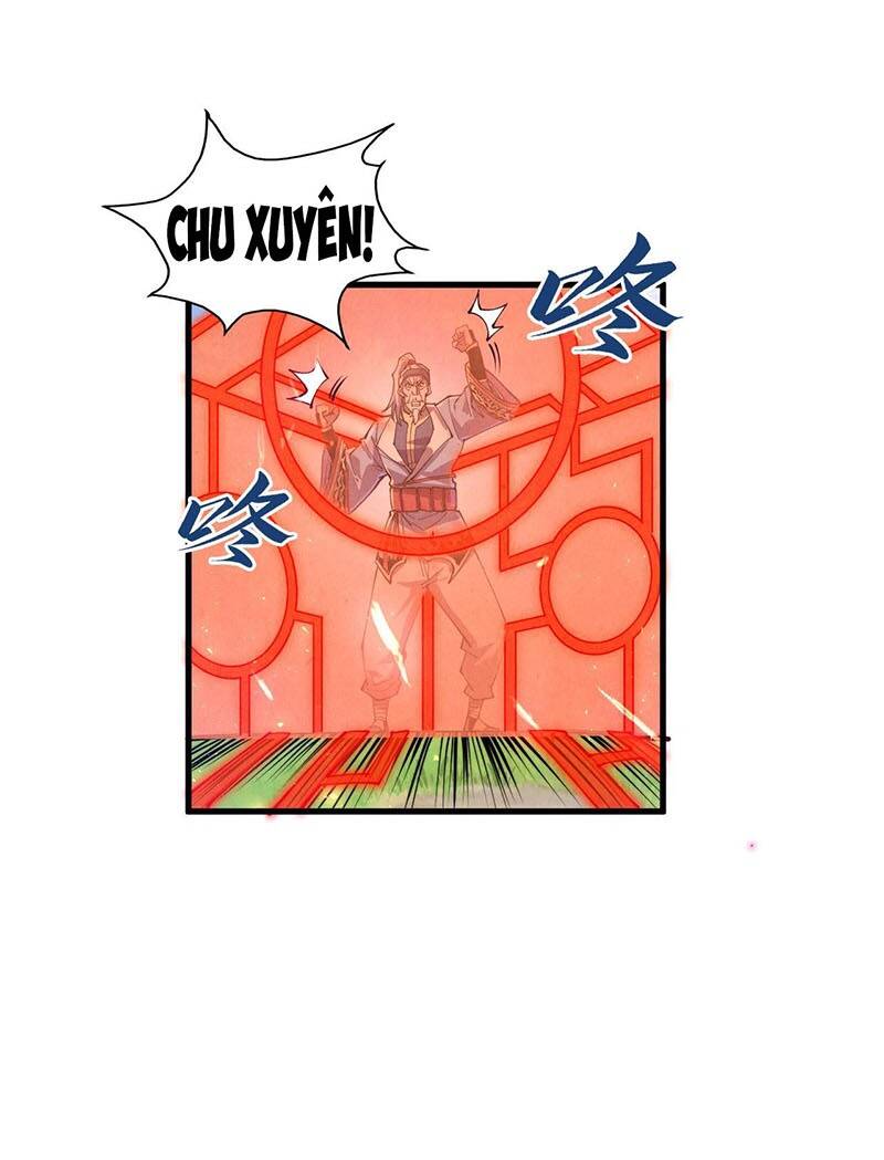 Vạn Cổ Chí Tôn - Chapter 137 - Page 36