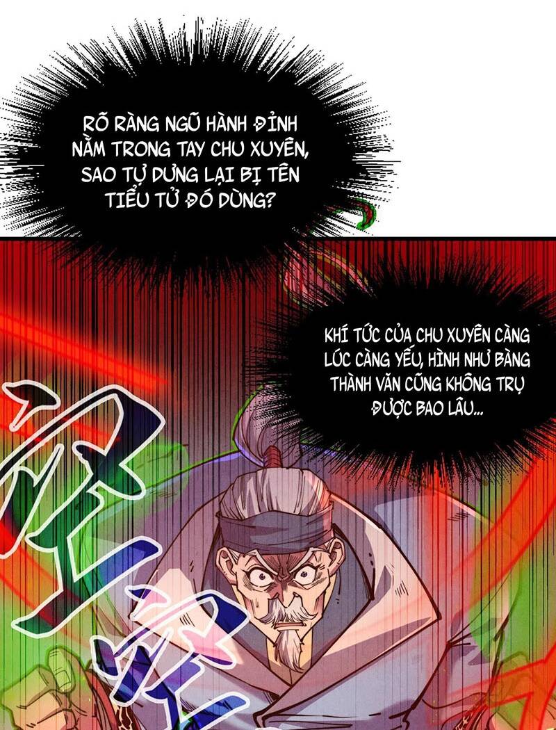 Vạn Cổ Chí Tôn - Chapter 137 - Page 37