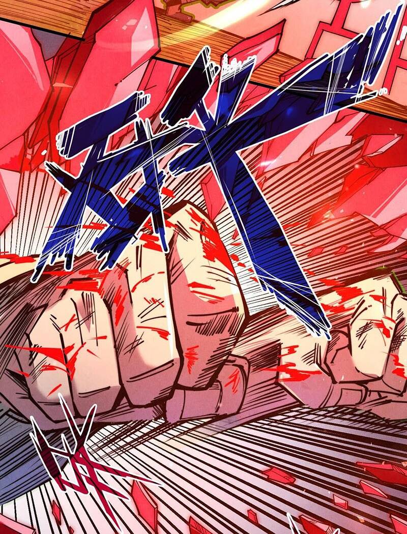 Vạn Cổ Chí Tôn - Chapter 137 - Page 39