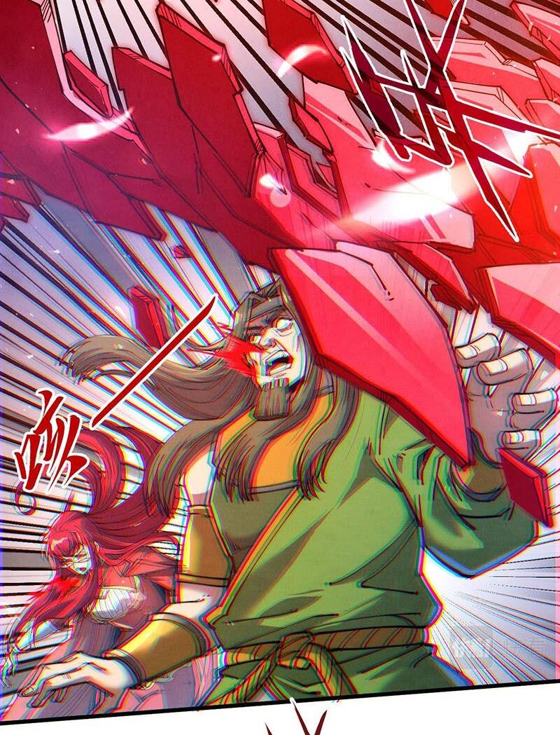 Vạn Cổ Chí Tôn - Chapter 137 - Page 40