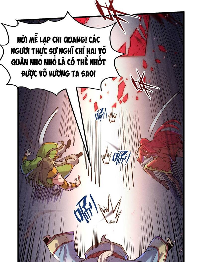 Vạn Cổ Chí Tôn - Chapter 137 - Page 41