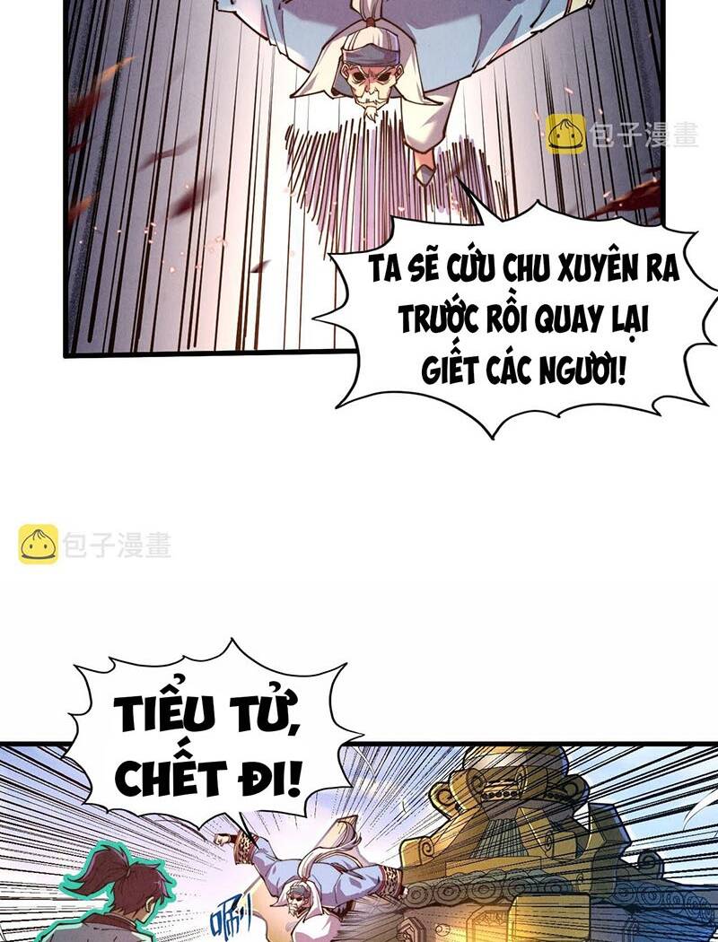 Vạn Cổ Chí Tôn - Chapter 137 - Page 42