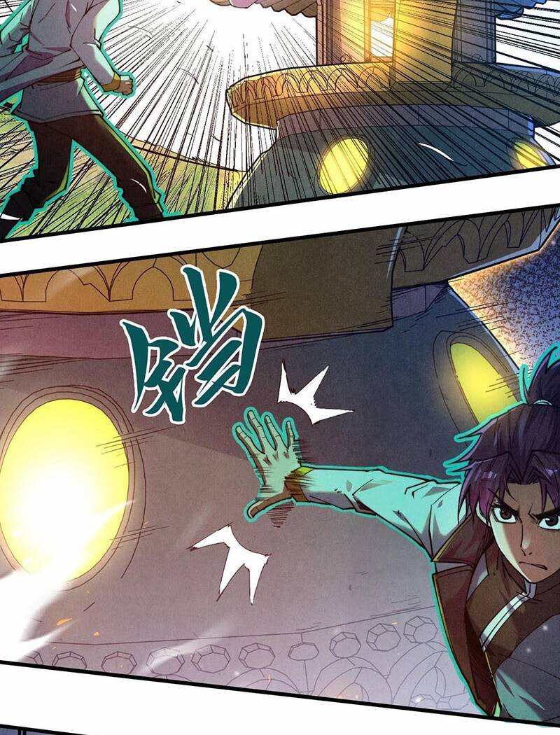 Vạn Cổ Chí Tôn - Chapter 137 - Page 43