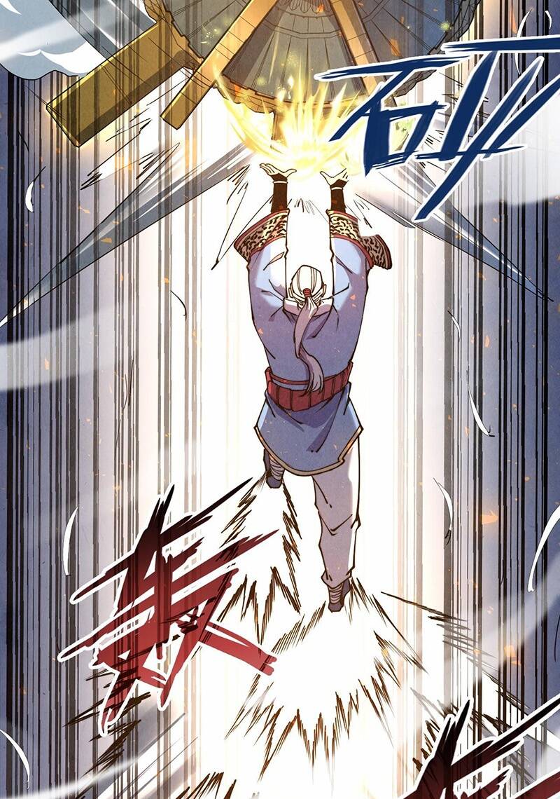 Vạn Cổ Chí Tôn - Chapter 137 - Page 45