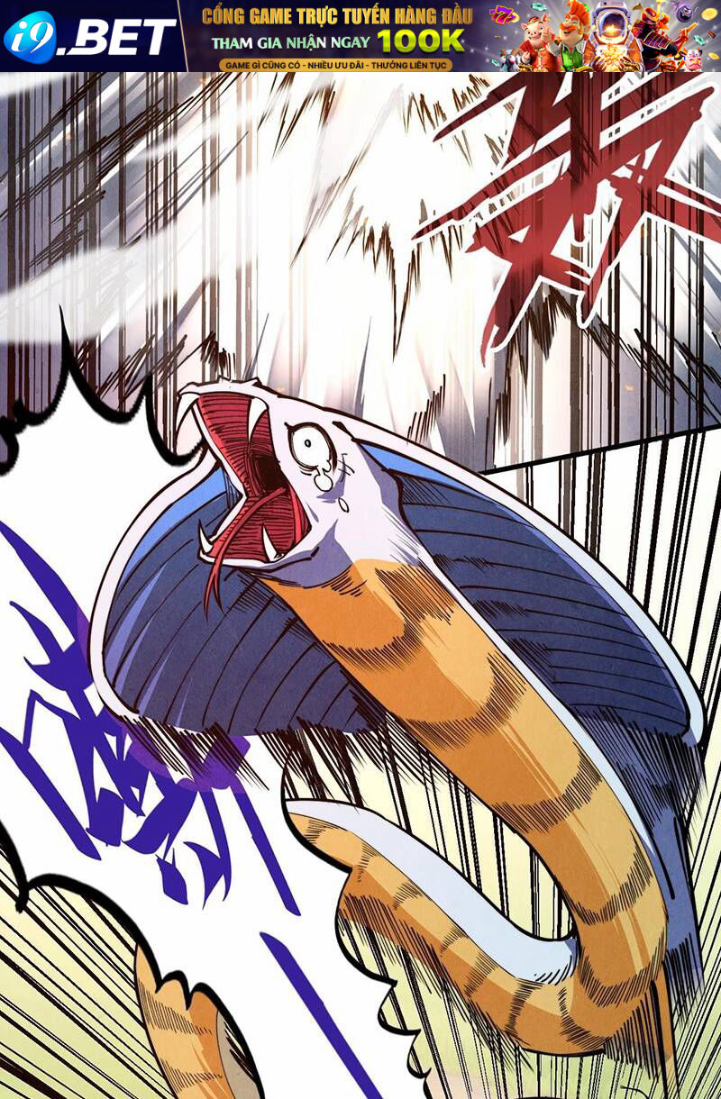 Vạn Cổ Chí Tôn - Chapter 137 - Page 46