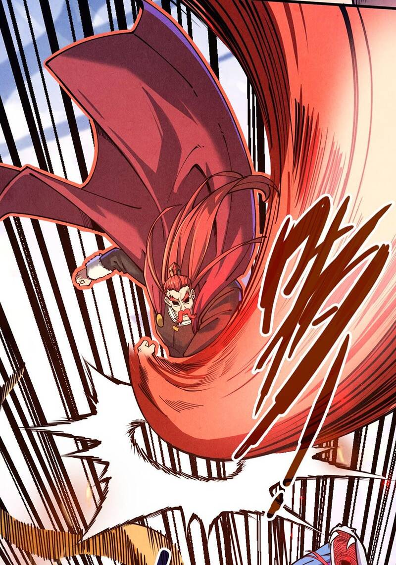 Vạn Cổ Chí Tôn - Chapter 137 - Page 50