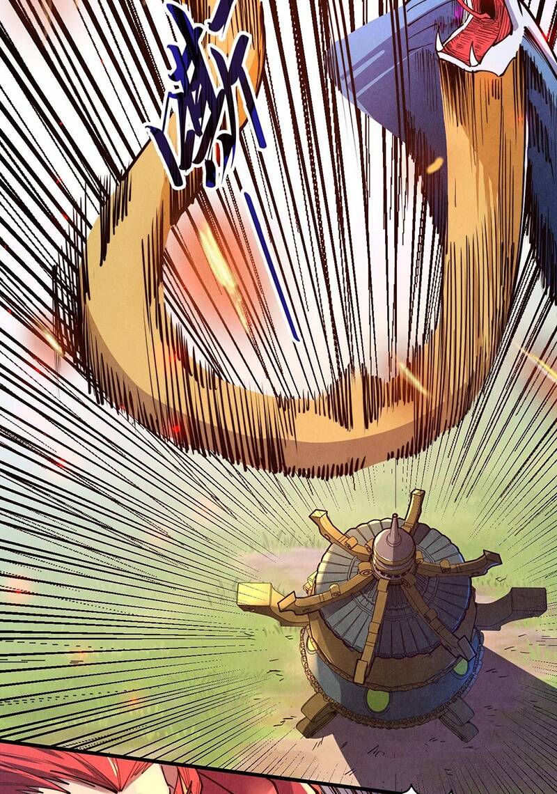 Vạn Cổ Chí Tôn - Chapter 137 - Page 51