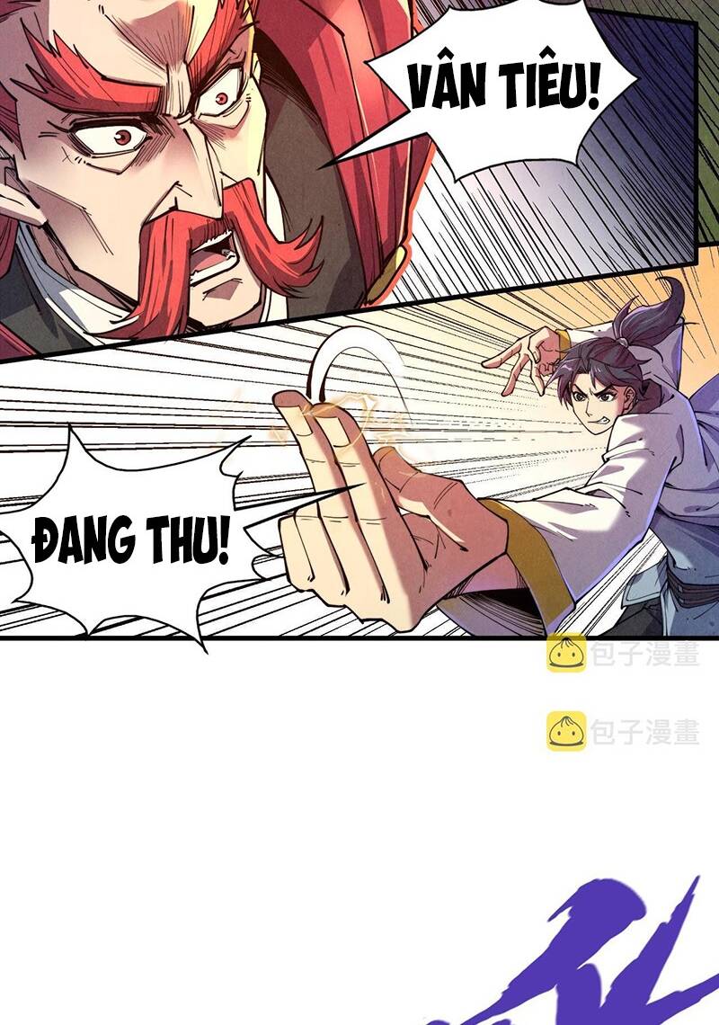 Vạn Cổ Chí Tôn - Chapter 137 - Page 52