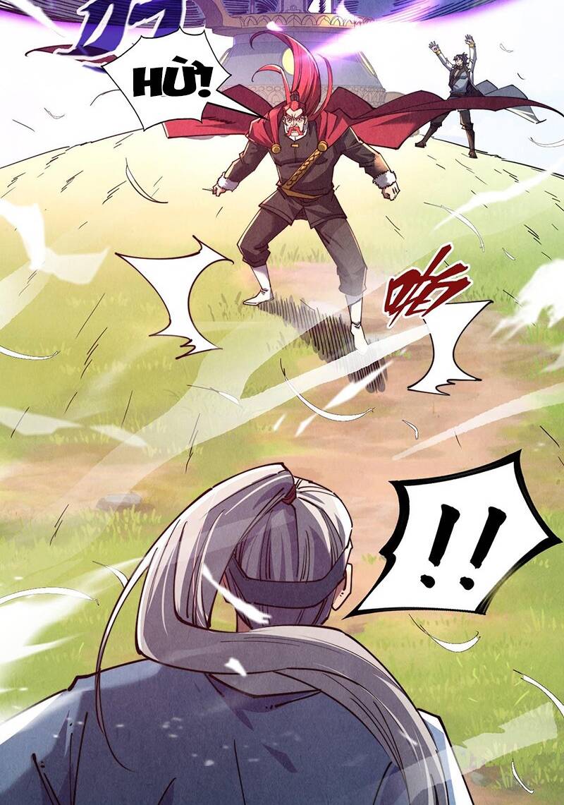 Vạn Cổ Chí Tôn - Chapter 137 - Page 54