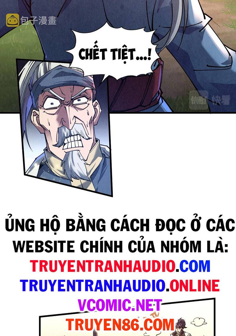 Vạn Cổ Chí Tôn - Chapter 137 - Page 55