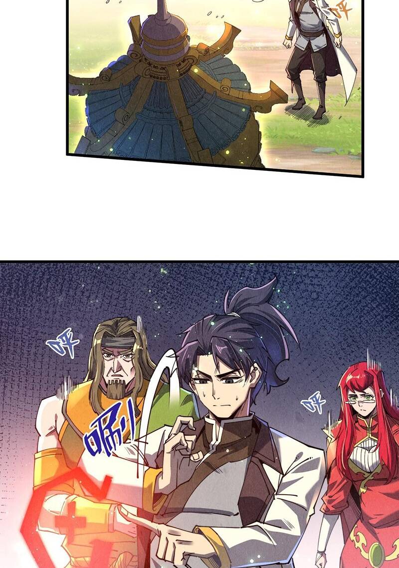 Vạn Cổ Chí Tôn - Chapter 137 - Page 56