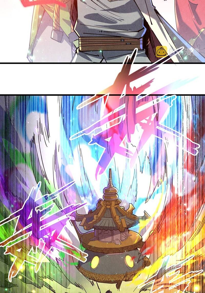 Vạn Cổ Chí Tôn - Chapter 137 - Page 57