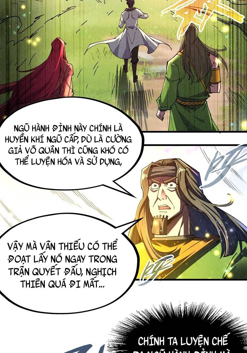 Vạn Cổ Chí Tôn - Chapter 137 - Page 58