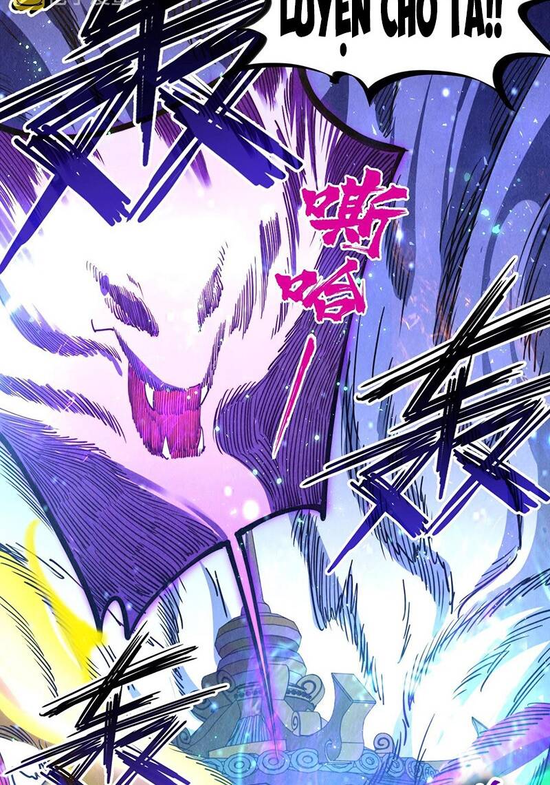 Vạn Cổ Chí Tôn - Chapter 137 - Page 60