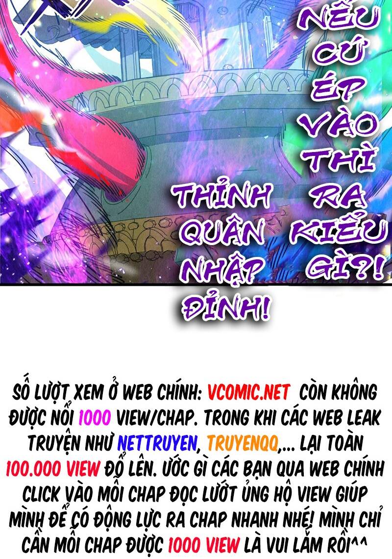 Vạn Cổ Chí Tôn - Chapter 137 - Page 61