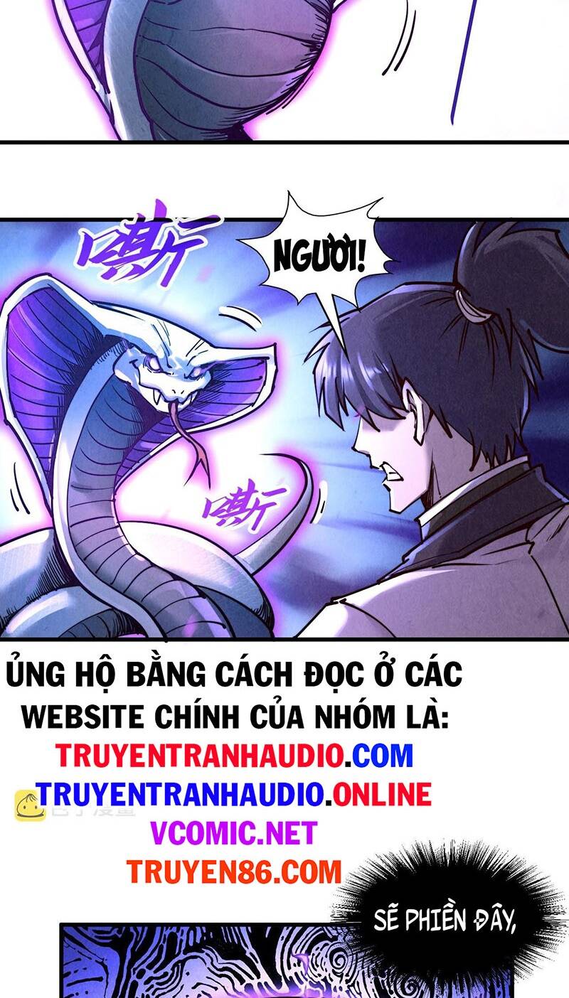 Vạn Cổ Chí Tôn - Chapter 137 - Page 6