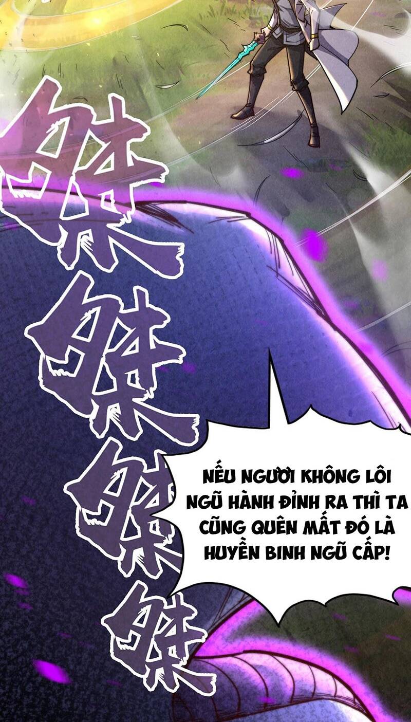 Vạn Cổ Chí Tôn - Chapter 137 - Page 8