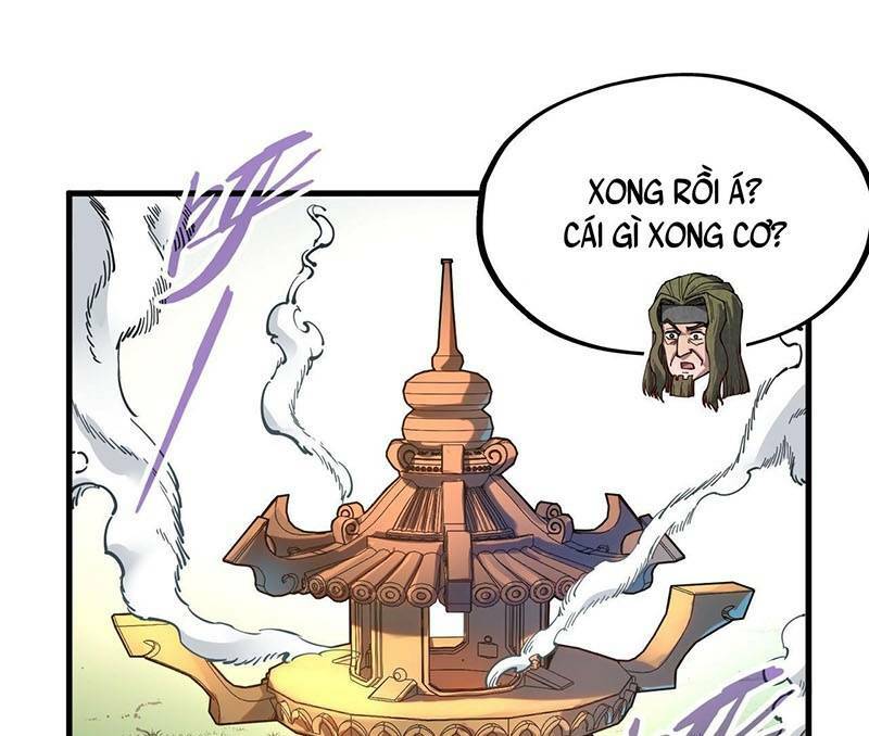 Vạn Cổ Chí Tôn - Chapter 138 - Page 9