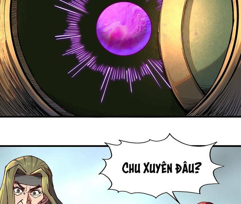 Vạn Cổ Chí Tôn - Chapter 138 - Page 11