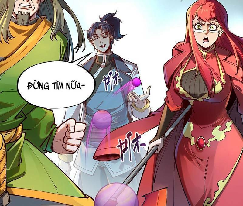 Vạn Cổ Chí Tôn - Chapter 138 - Page 12