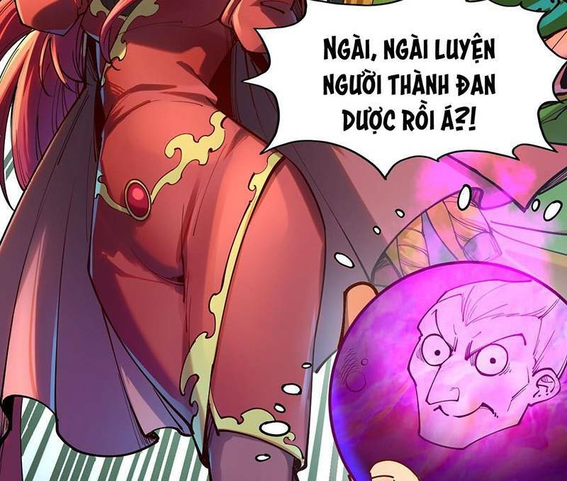 Vạn Cổ Chí Tôn - Chapter 138 - Page 16